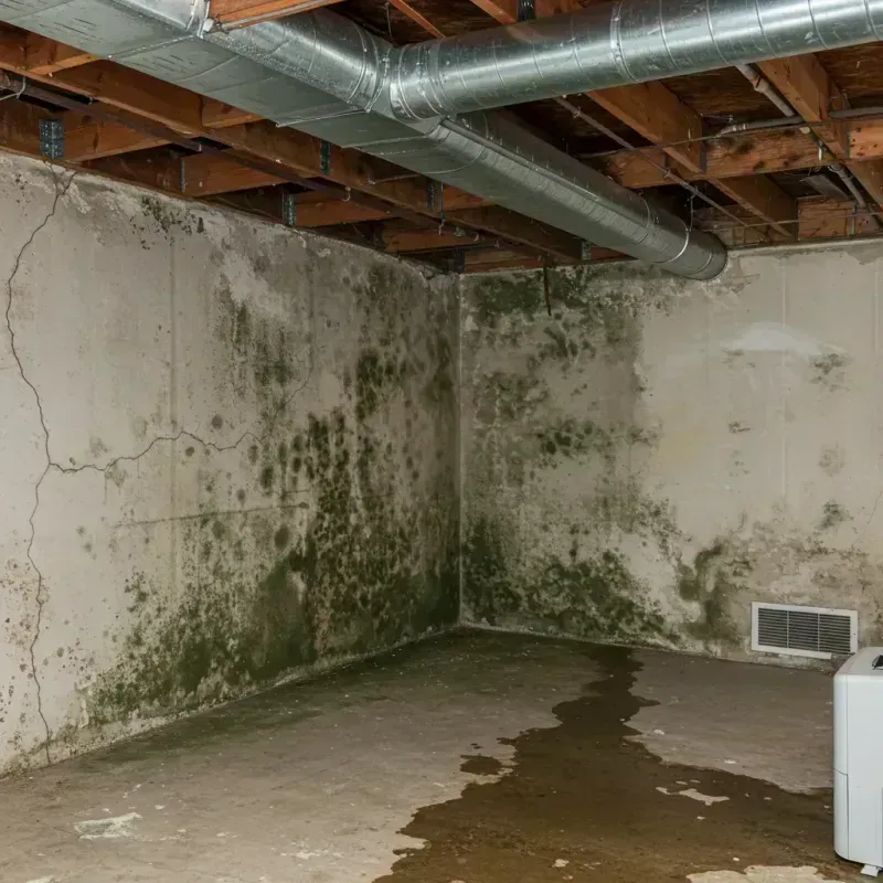 Professional Mold Removal in New Hartford Center, CT